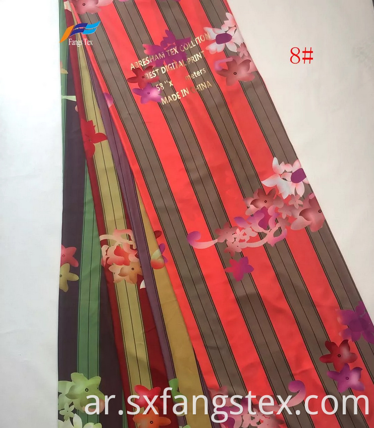 Abaya Fabrics